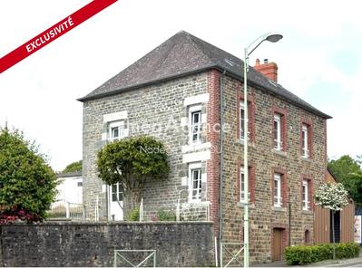 Maison - 100 m² - 3 pièces