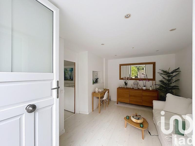 Maison - 193 m² - 7 pièces