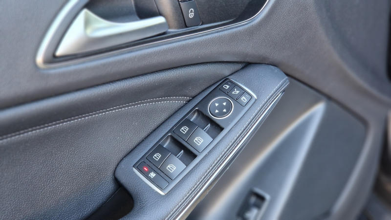 Mercedes Gla 200 Cdi 4-Matic Business Executive 7-G Dct a