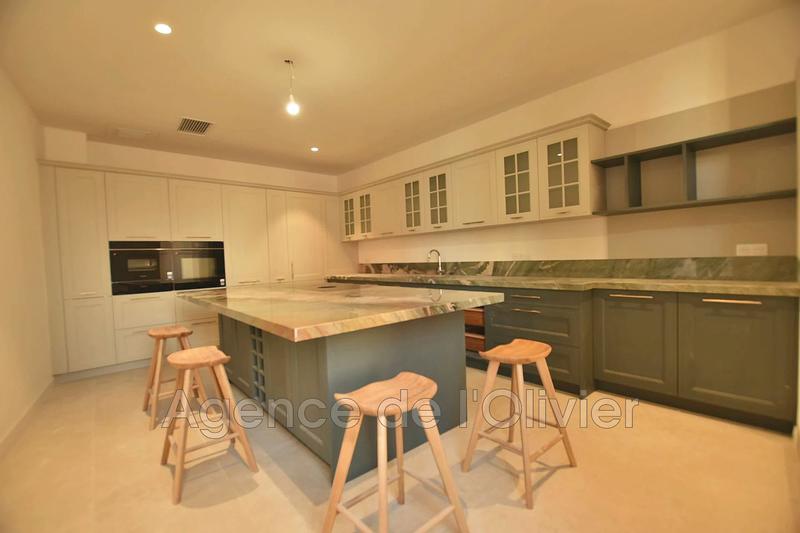 Hôtel particulier - 209 m² - 6 pièces