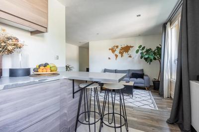 Appartement - 67 m² - 4 pièces