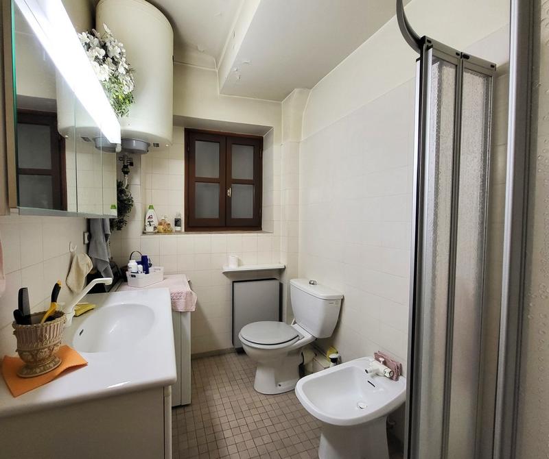 Immeuble mixte - 365 m²