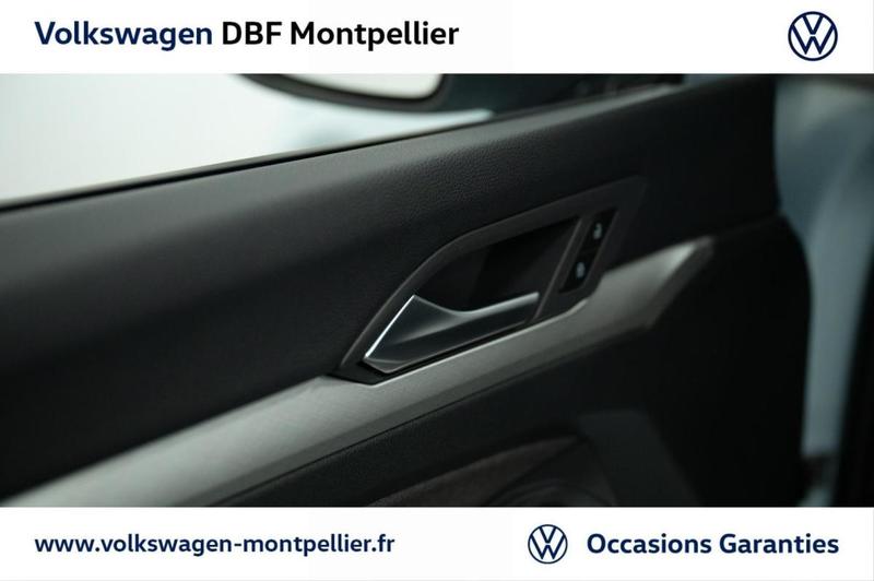 Volkswagen Golf 1.5 Tsi Evo2 116 Bvm6 Vw Edition