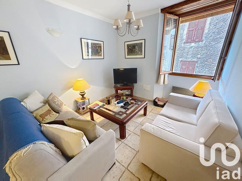 Maison - 125 m² - 4 pièces