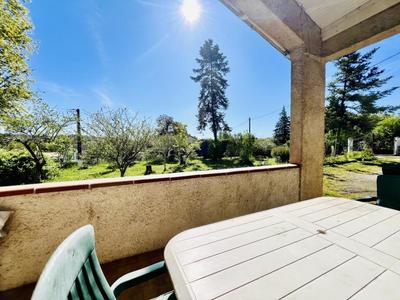 Maison - 90 m² - 6 pièces