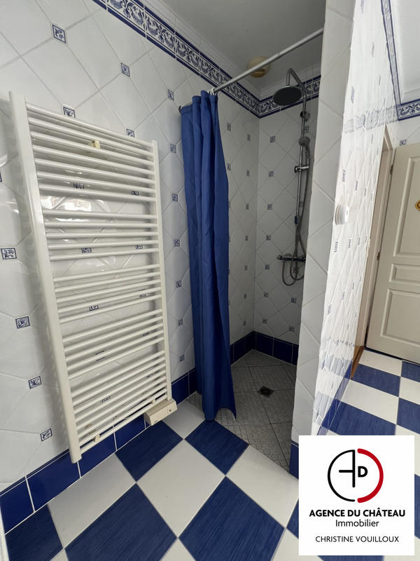 Maison - 145 m² - 5 pièces