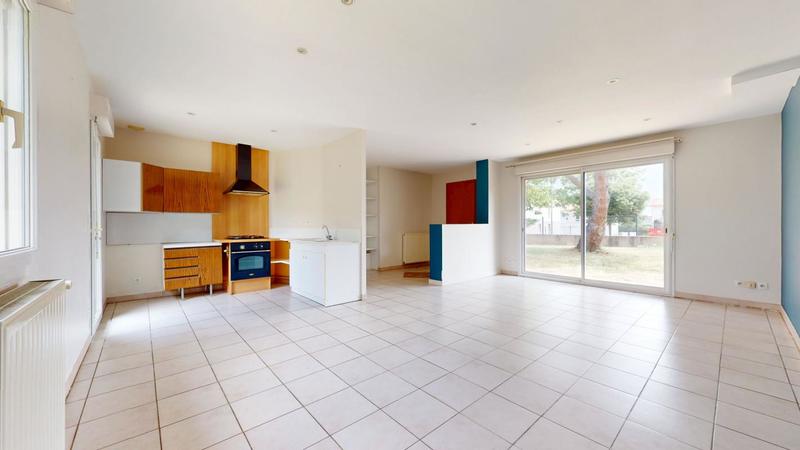 Maison - 81 m² - 4 pièces