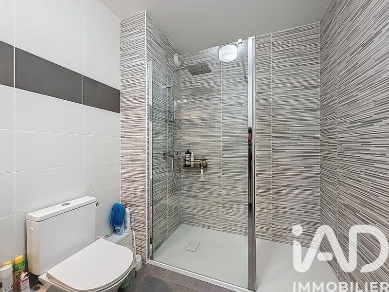 Maison - 87 m² - 4 pièces