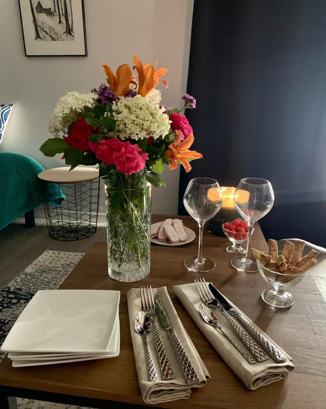 Fonds de commerce - 645 m²