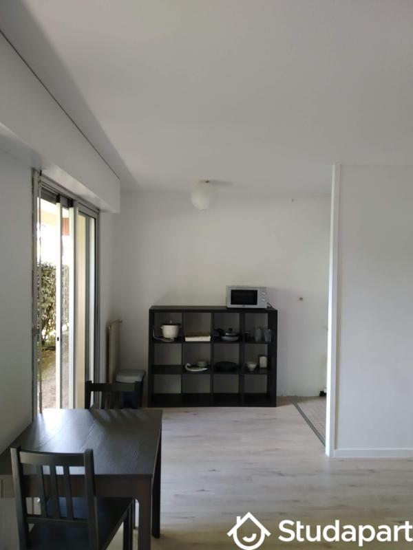 Appartement - 34 m² - 1 pièce