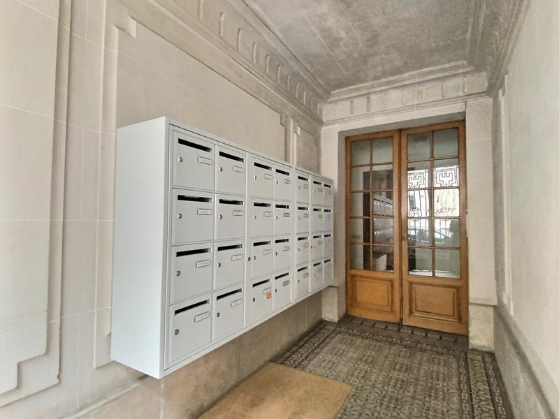 Appartement - 49 m² - 2 pièces