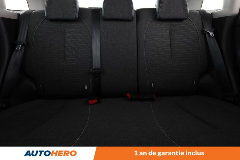 Citroën C3 1.6 Blue-HDi Confort 100 ch