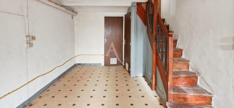 Maison - 70 m² - 4 pièces