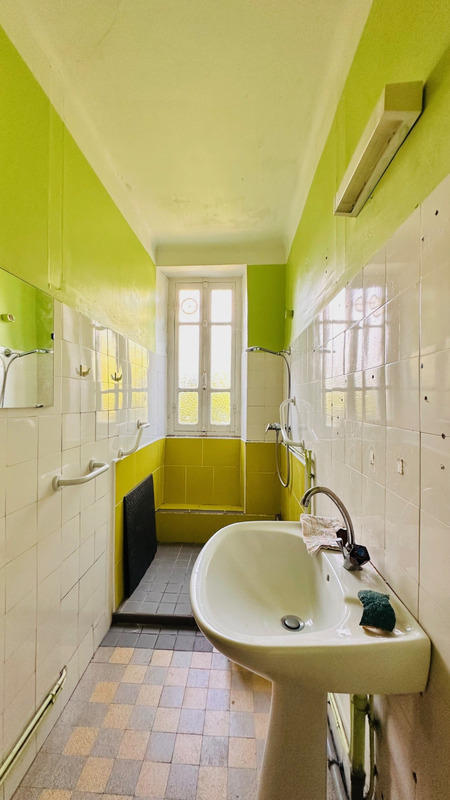 Maison - 136 m² - 8 pièces