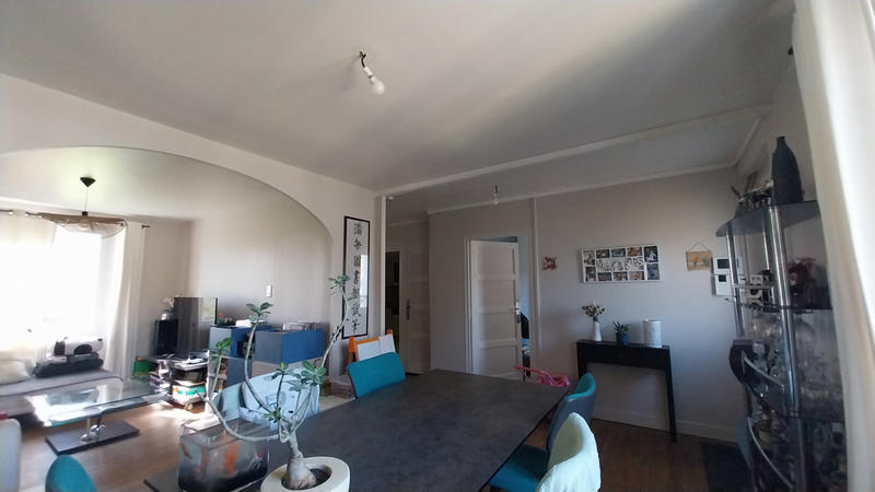 Maison - 114 m² - 4 pièces