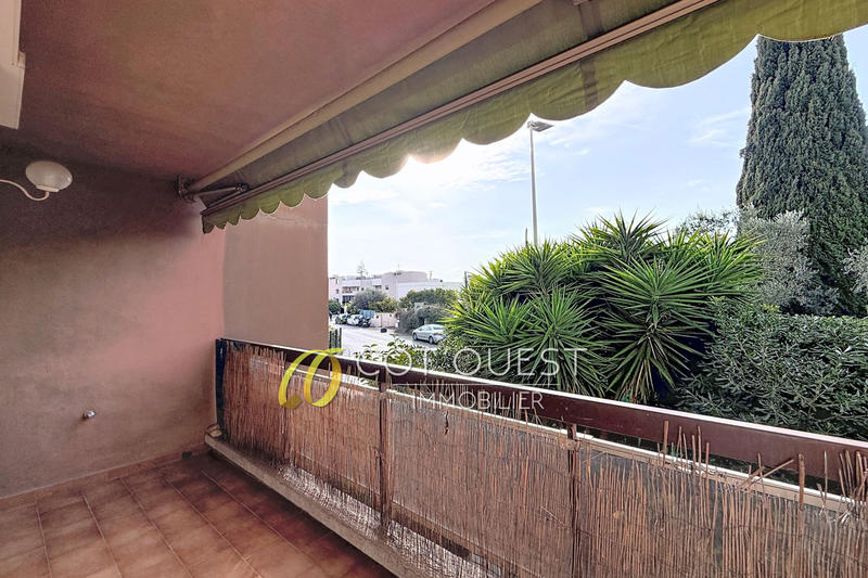 Appartement - 29 m² - 1 pièce