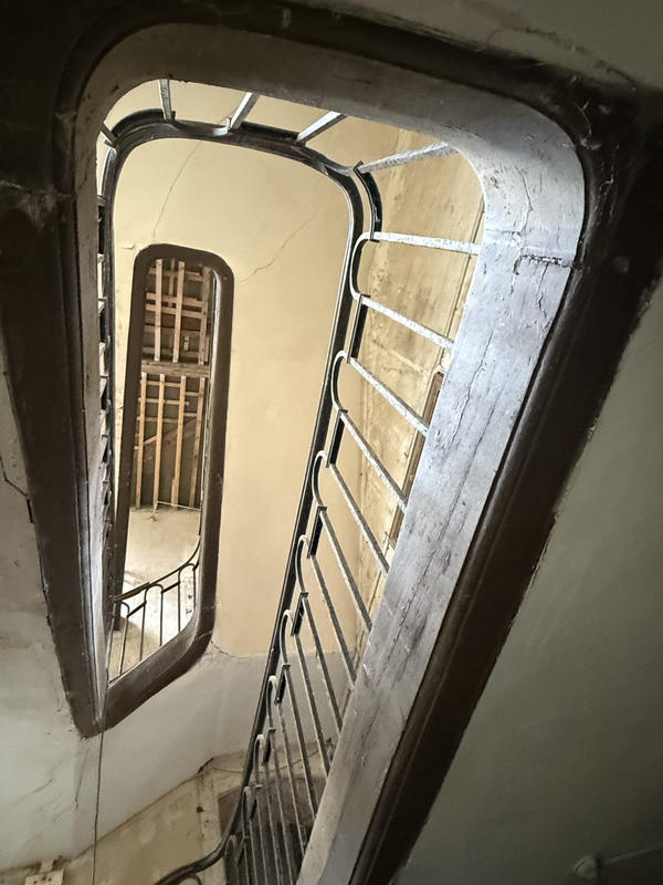 Château - 900 m² - 35 pièces