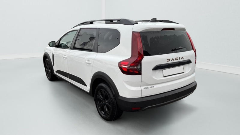 Dacia Jogger 1.0 tce 110 extreme 7 places