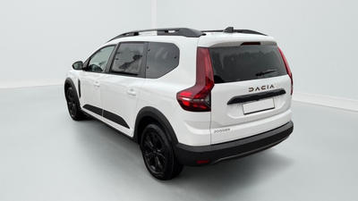 Dacia Jogger 1.0 tce 110 extreme 7 places