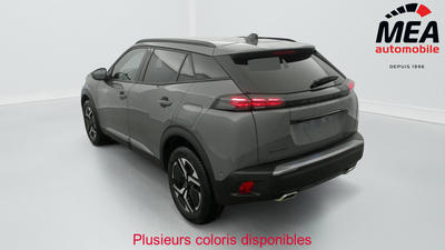 Peugeot 2008 Hybrid 145 e-Dcs6 Allure