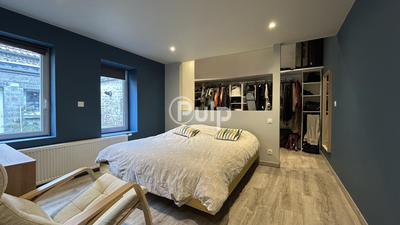 Maison - 125 m² - 4 pièces