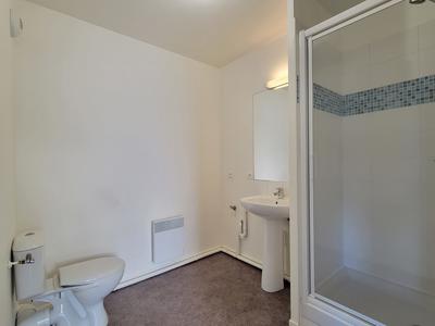 Appartement - 28 m² - 1 pièce