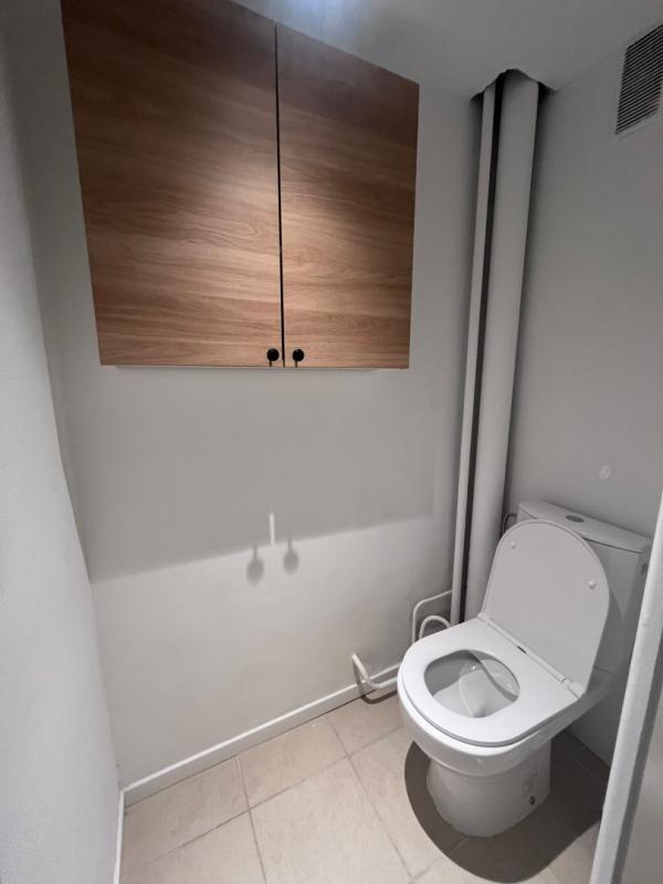 Appartement - 67 m² - 4 pièces