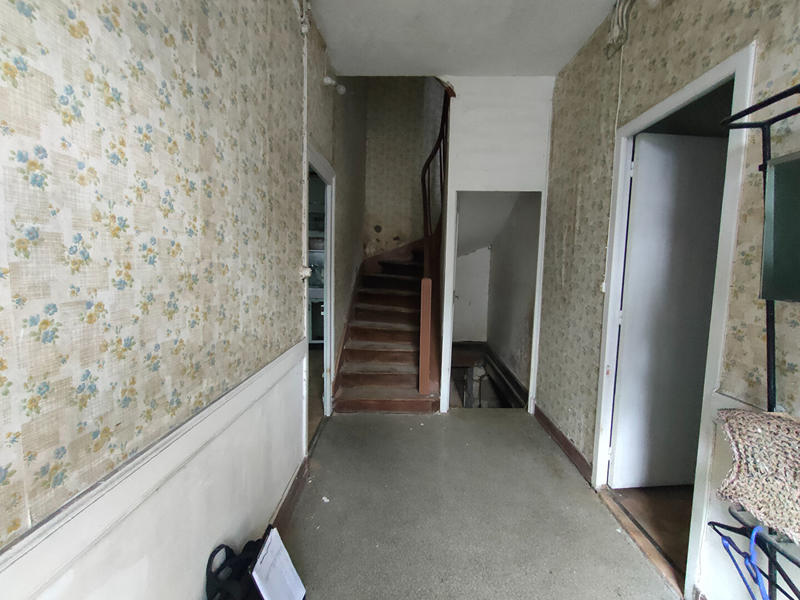 Maison - 125 m² - 10 pièces