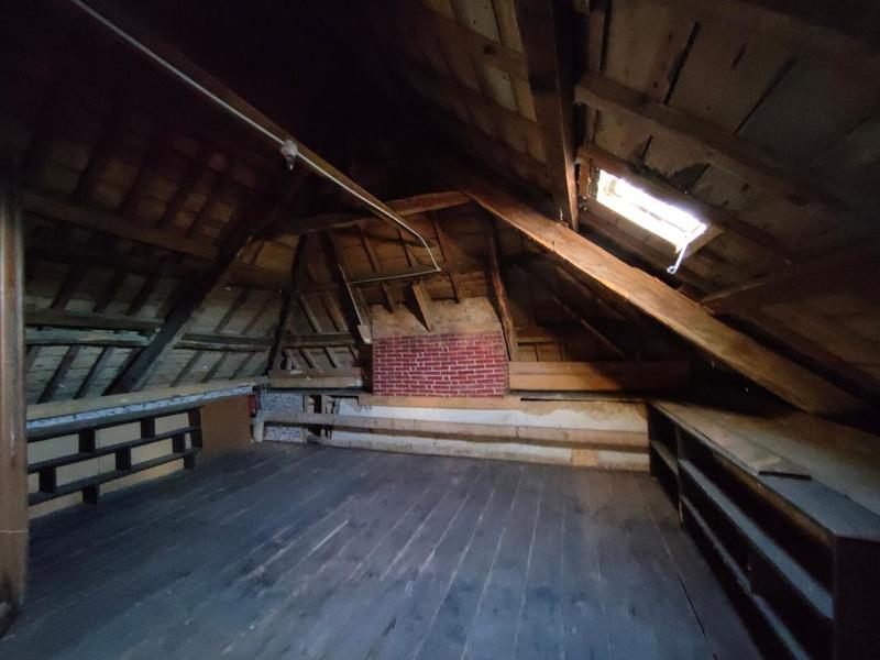 Maison - 145 m² - 5 pièces