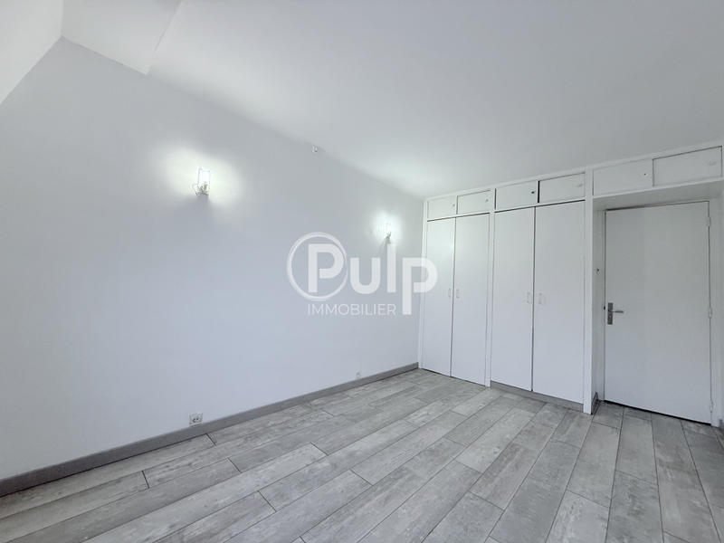 Maison de ville - 113 m² - 5 pièces