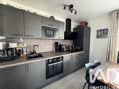 Appartement - 54 m² - 3 pièces