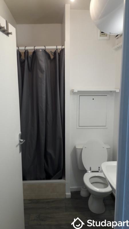 Appartement - 16 m² - 1 pièce