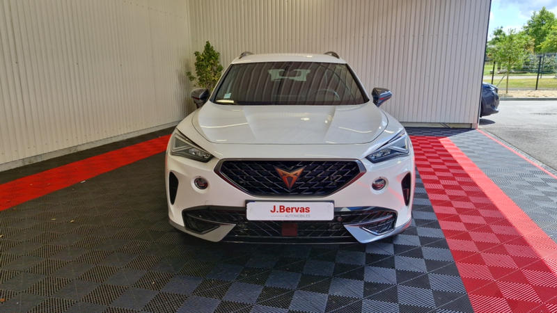 Cupra Formentor 2.0 Tdi 150 Ch Business Edition