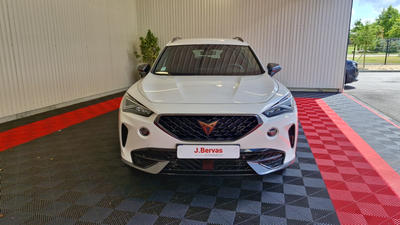 Cupra Formentor 2.0 Tdi 150 Ch Business Edition