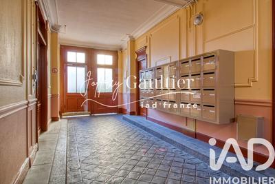 Appartement - 31 m² - 2 pièces