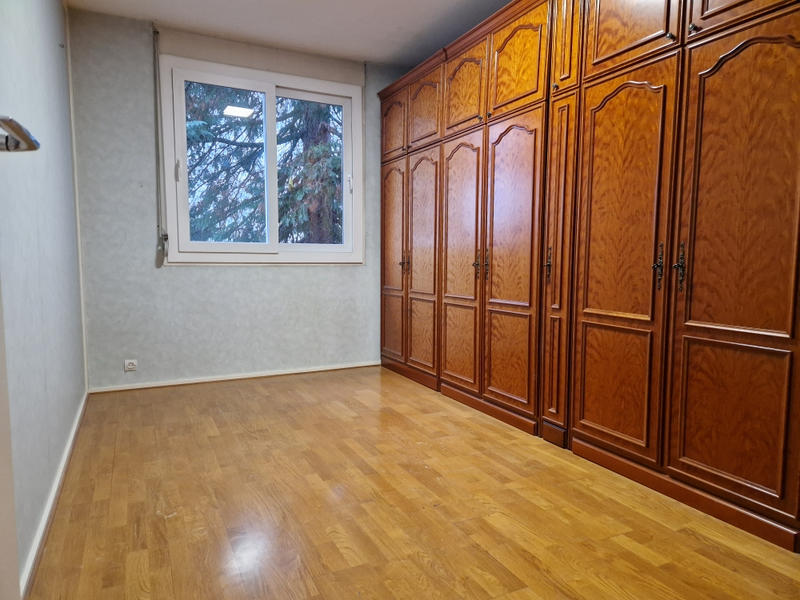 Appartement - 95 m² - 4 pièces