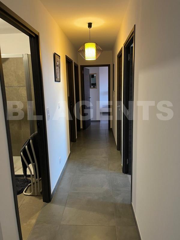 Appartement - 78 m² - 4 pièces