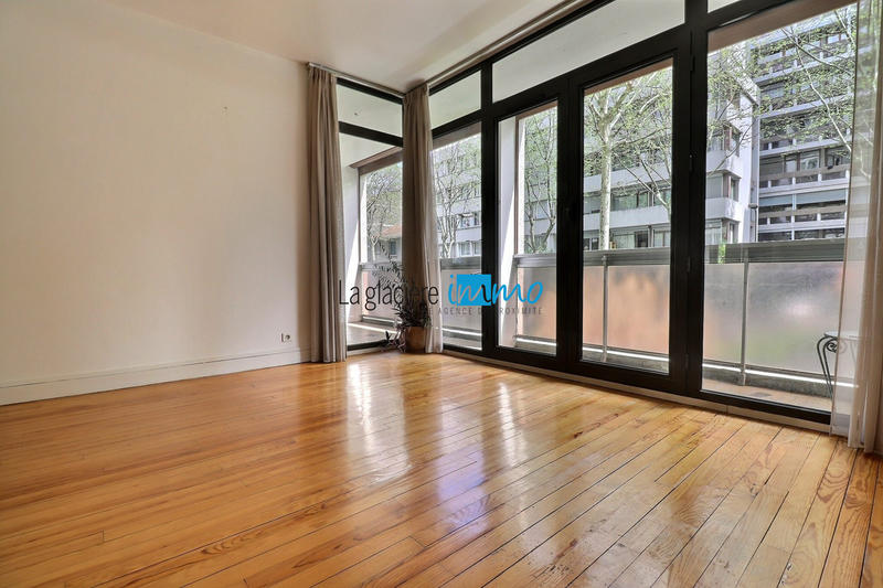 Appartement - 74 m² - 3 pièces