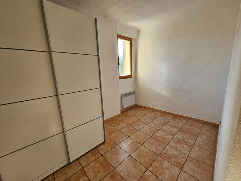 Appartement - 62 m² - 4 pièces