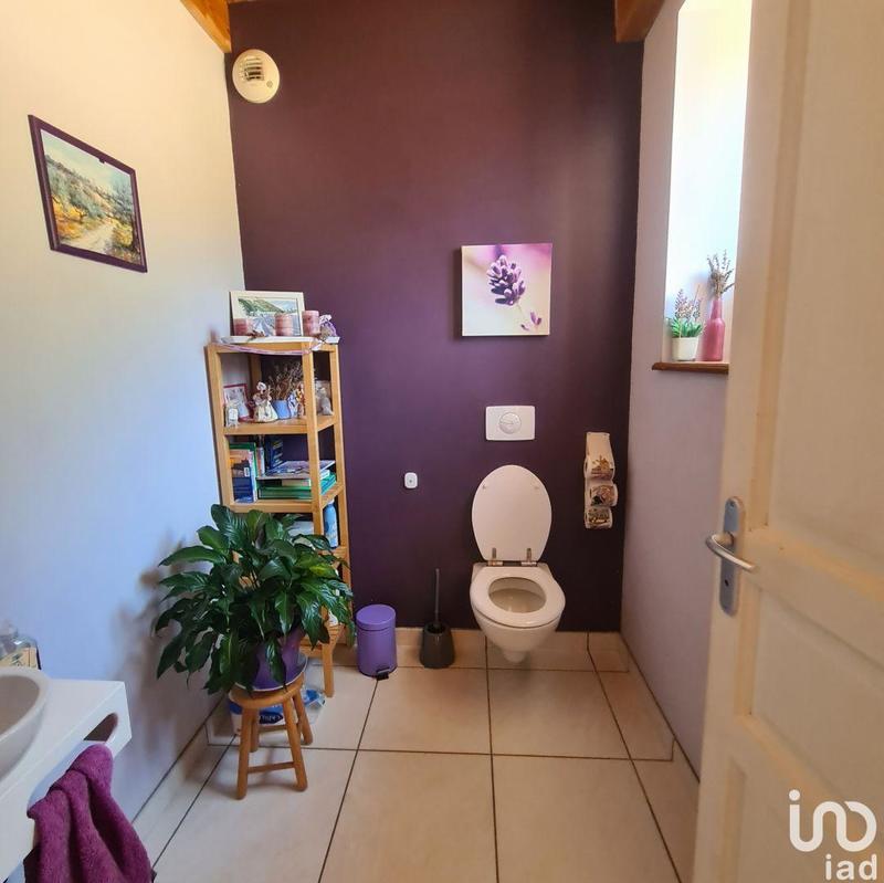 Maison - 157 m² - 5 pièces