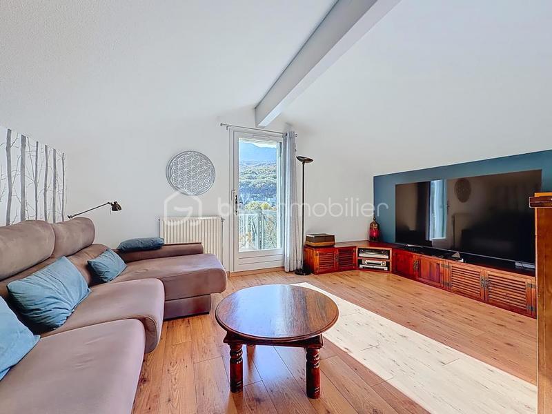 Appartement - 76 m² - 4 pièces