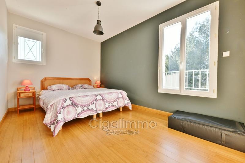 Villa - 160 m² - 6 pièces