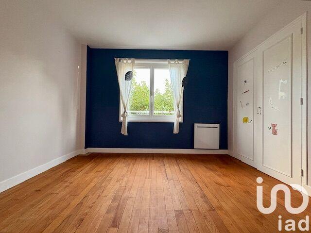 Maison - 145 m² - 6 pièces