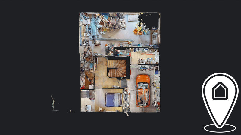 Maison contemporaine - 172 m² - 7 pièces