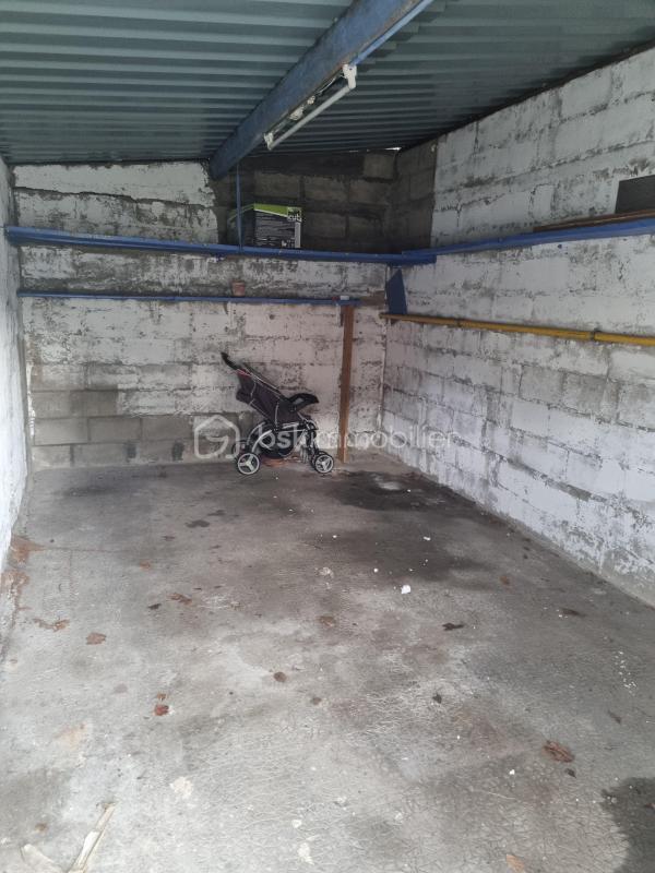 Maison de ville - 62 m² - 3 pièces