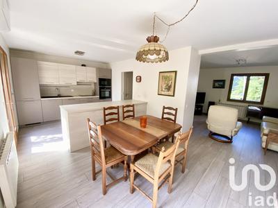 Maison - 115 m² - 6 pièces