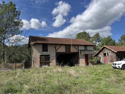 Maison de maîtres - 175 m² - 9 pièces