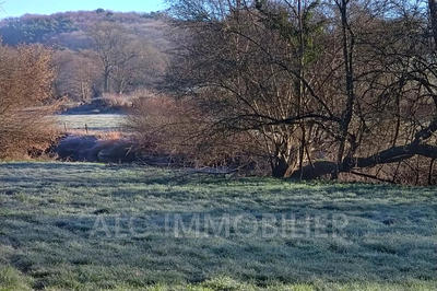 Terrain de loisirs - 5 690 m²