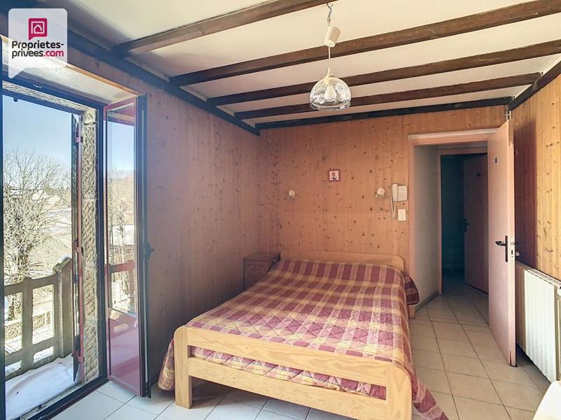 Immeuble - 389 m² - 15 pièces