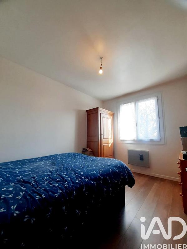 Maison - 133 m² - 6 pièces